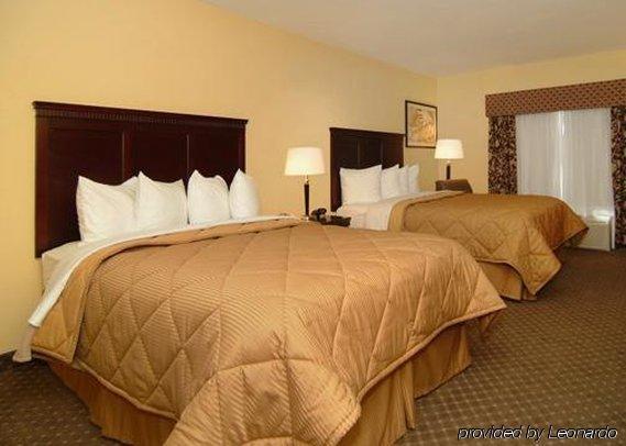 Comfort Inn Near Casino Лейк-Чарлз Номер фото