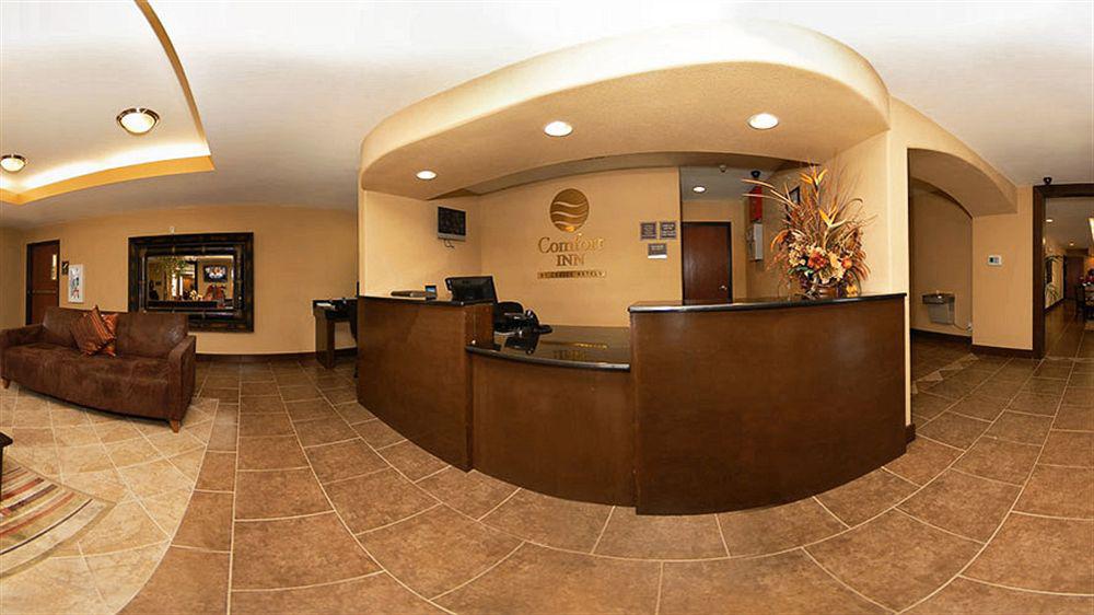 Comfort Inn Near Casino Лейк-Чарлз Екстер'єр фото